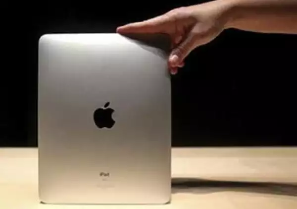 El lanzamiento de la iPad potenciará la acción de Apple. (Foto: Reuters)