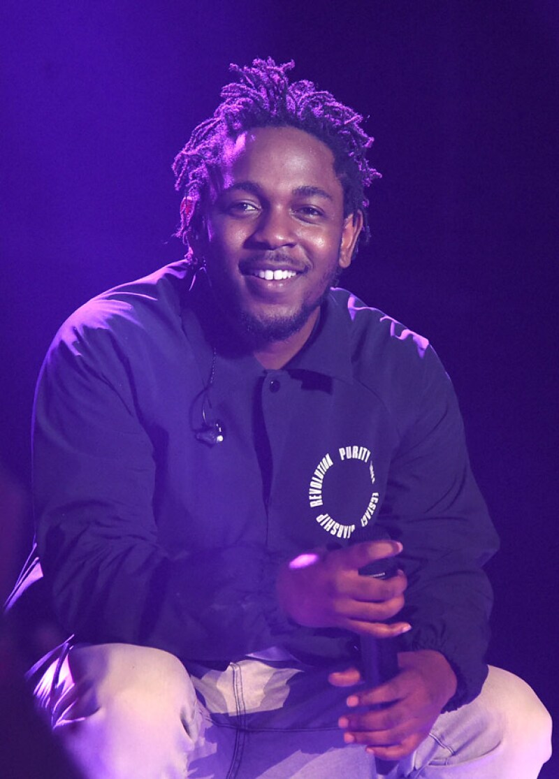 Lamar cuenta con 11 nominaciones en la premiación.