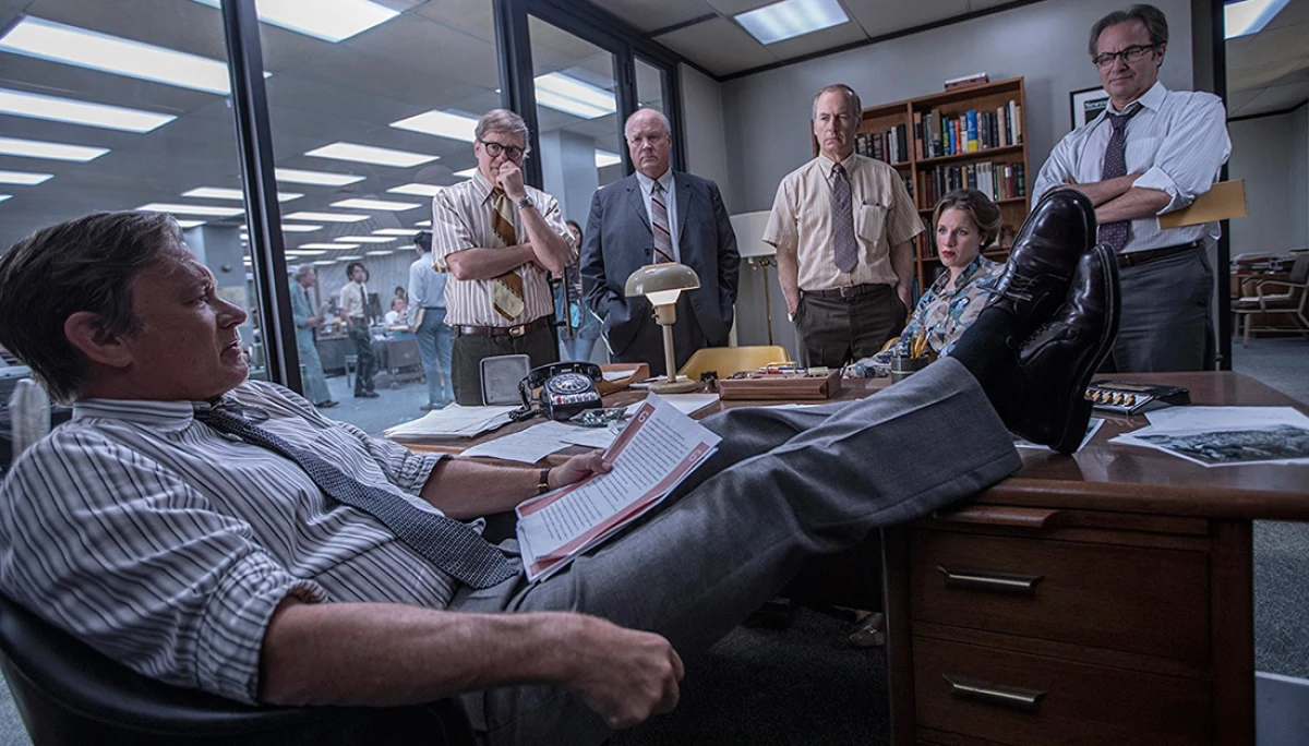 The Post