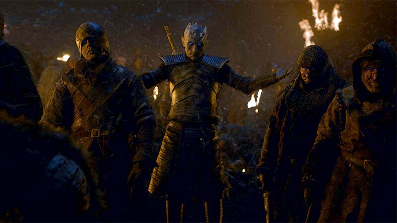 Game of Thrones