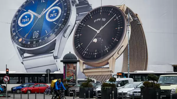 huawei yareli salazar 