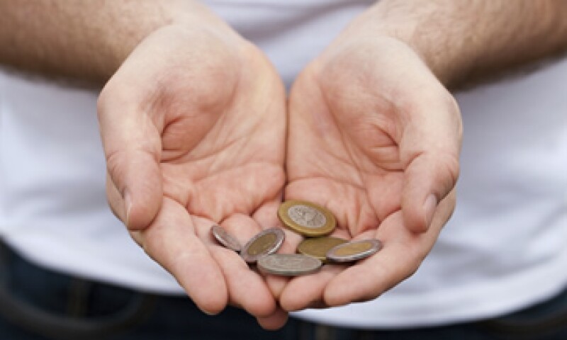 El Instituto Fonacot ofrece créditos con tasas de interés superiores al 20% anual. (Foto: iStock by Getty Images )