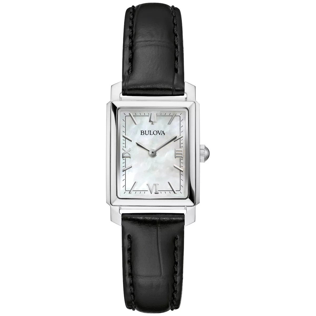 imagen del reloj Bulova Clásicos Sutton.