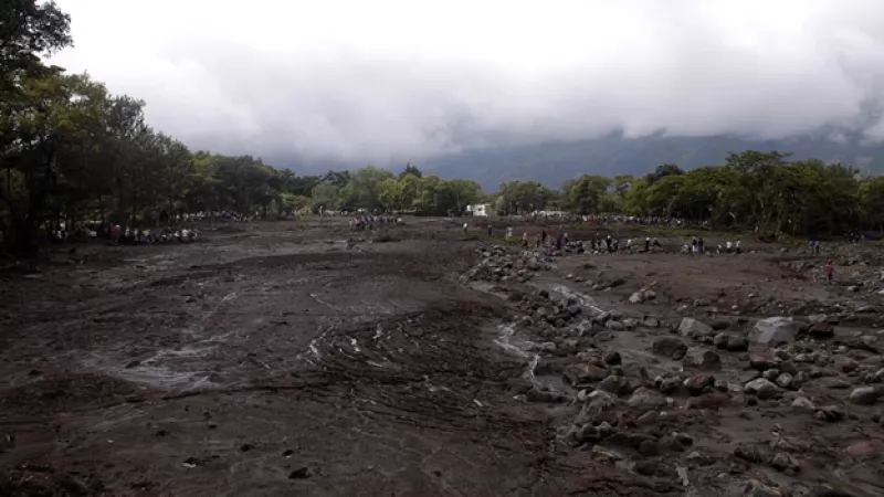 selva chiapas huracán