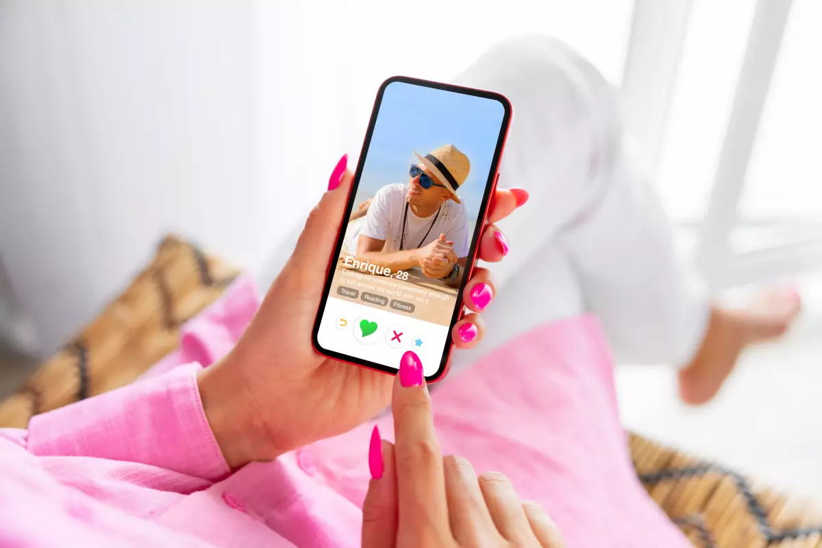 ¿Qué buscan las mujeres en las apps de citas? Bumble responde 