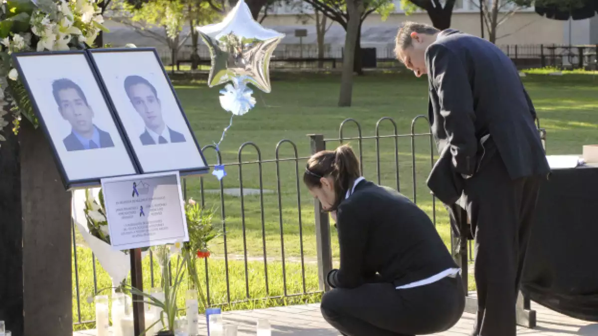 La CNDH pide medidas cautelares en la investigación del asesinato de dos alumnos del Tec