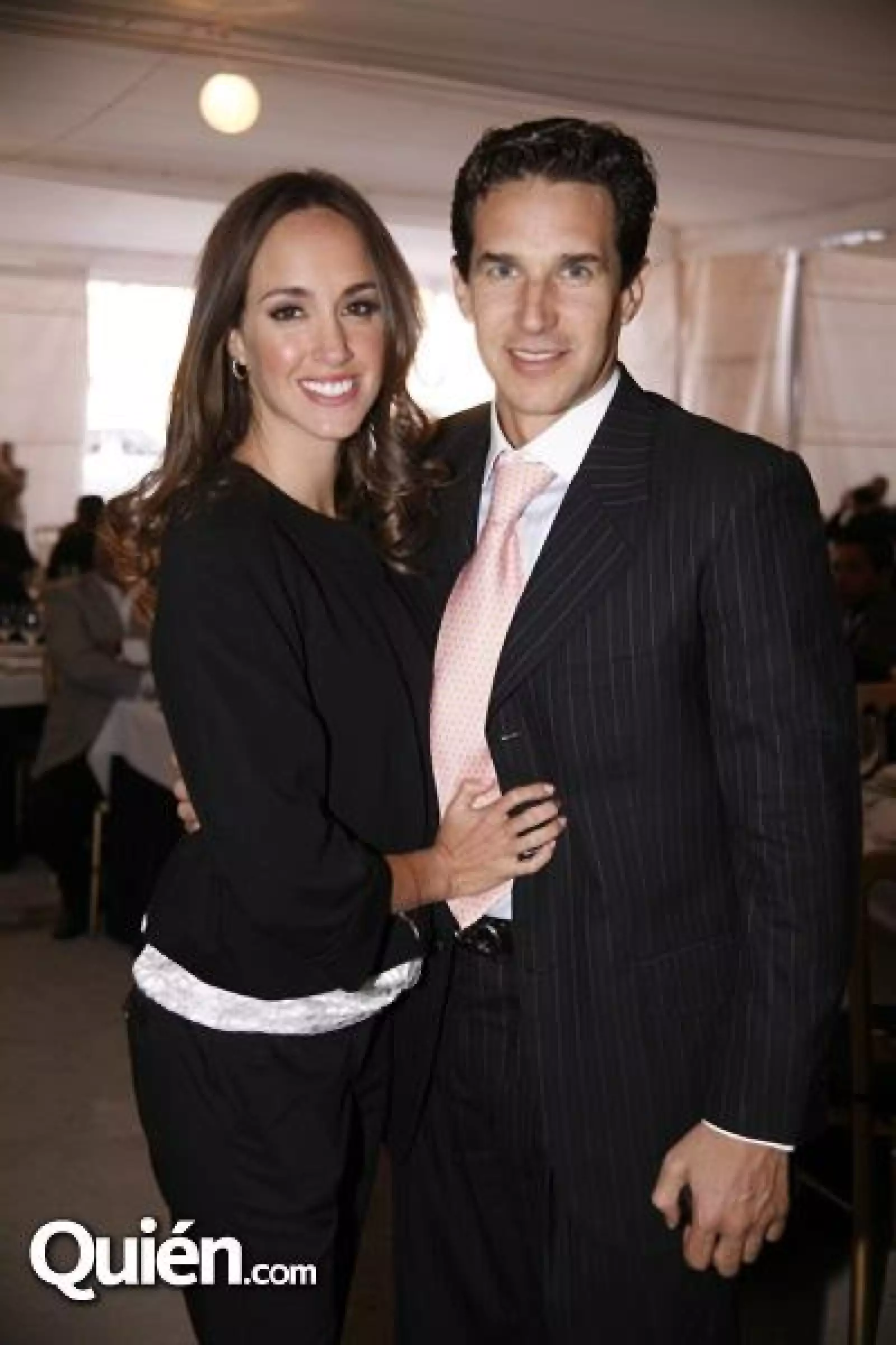 Olivia Peralta,Antonio Hidalgo