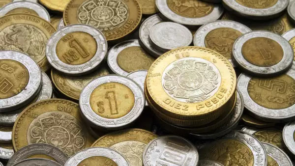 peso mexicano