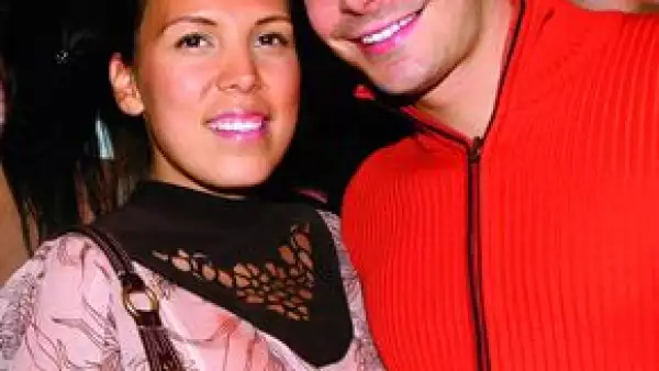 Luego de casi tres años de relación, la hija mayor Vicente Fox puso fin a su noviazgo y se mudó de Cancún al Distrito Federal.