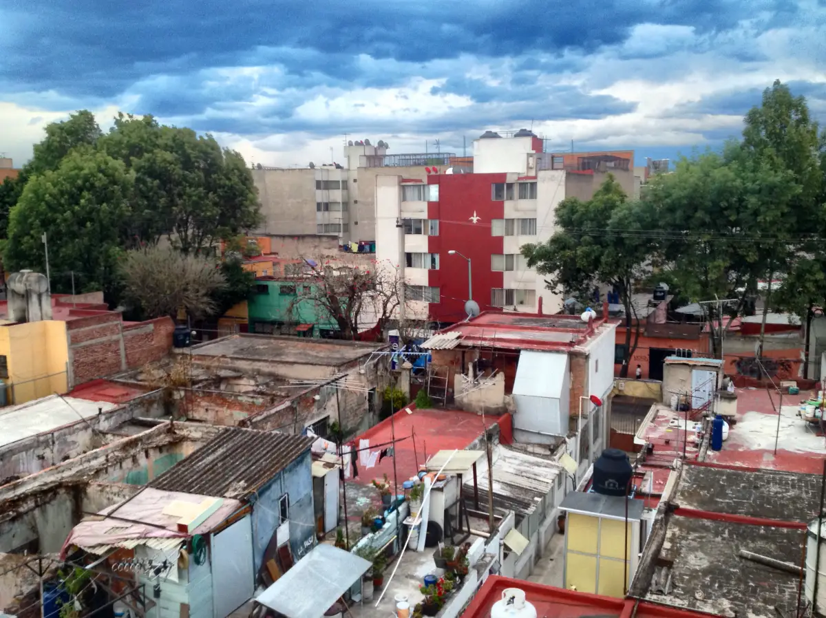 Ciudad de México
