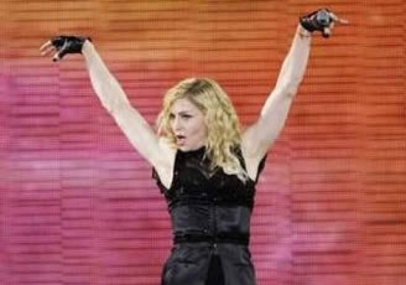 Objetos como cassettes y cartas de amor de Madonna están dentro de la subasta. (Foto: Reuters)
