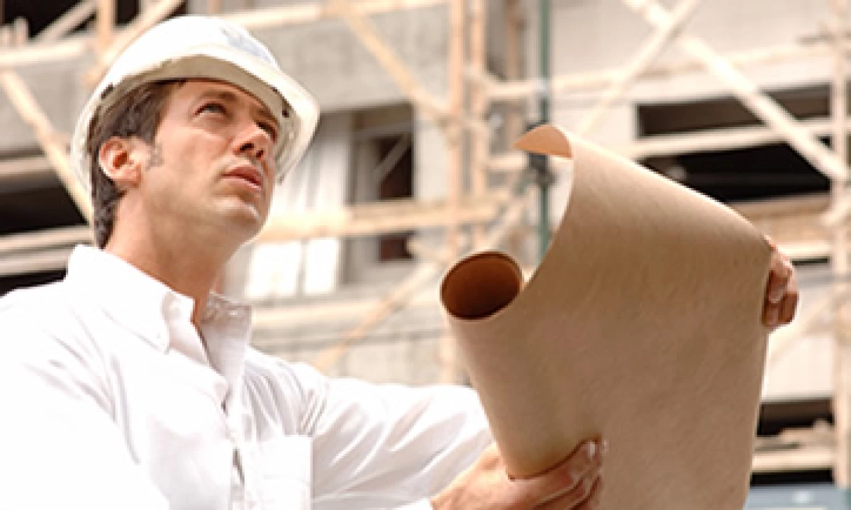 La confianza entre los constructores subió a un máximo en cinco años en mayo. (Foto: Thinkstock)