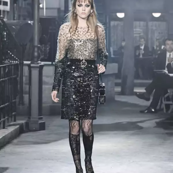 Chanel Metiers D´Art 2015/16.