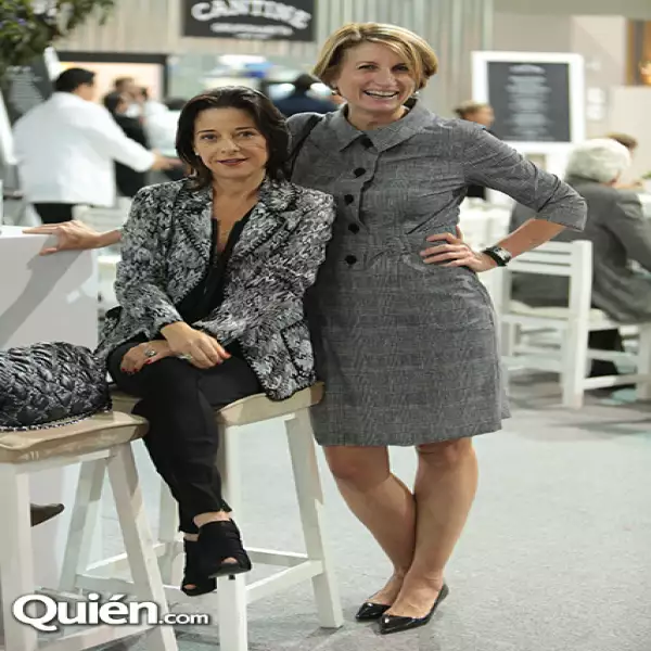 Joaquina Saldivar,Lolita Berastegui