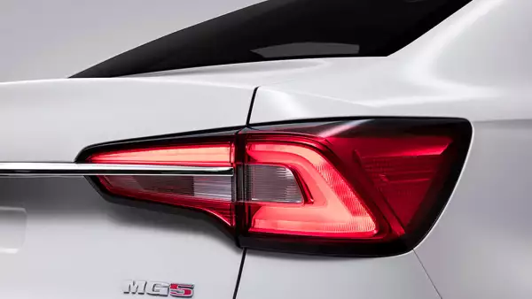 El top 5 de autos chinos más vendidos en México y que están conquistando las calles