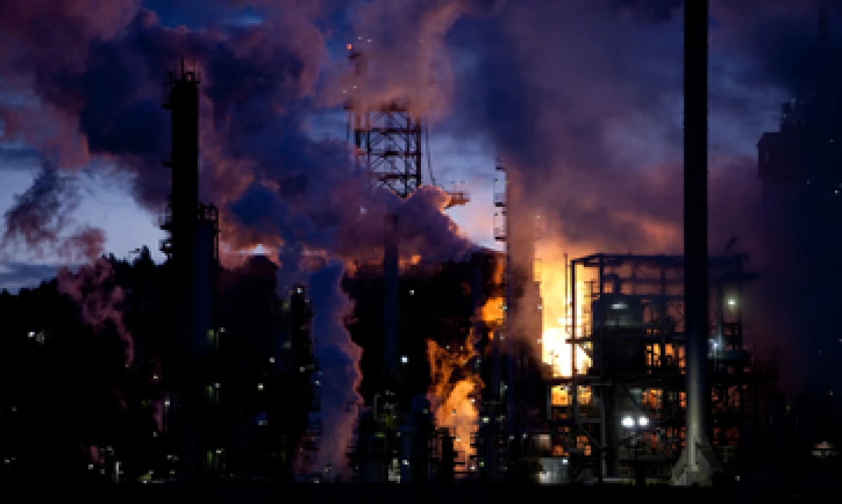 El proyecto estará en manos de Pemex Refinación y la subsidiaria PMI Trading. (Foto: Getty Images)