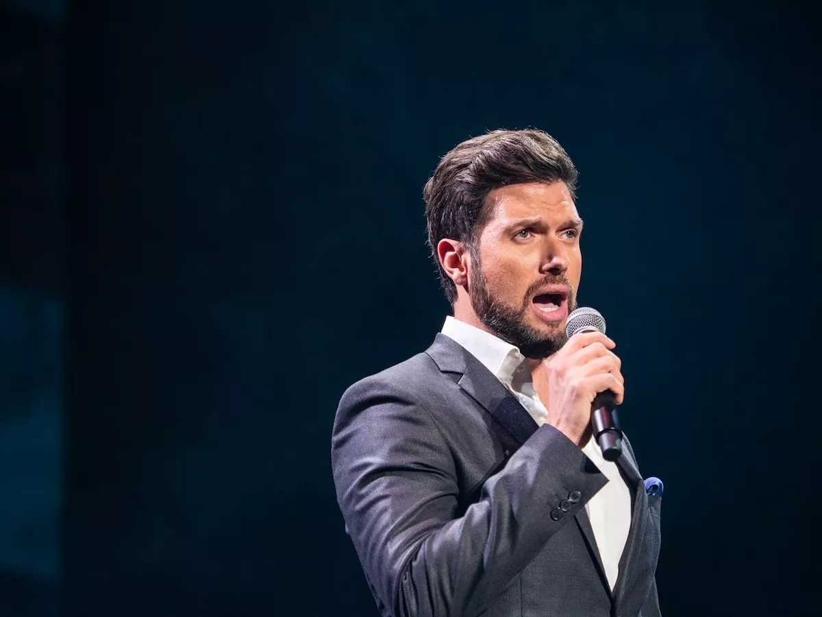 Mauricio Martínez