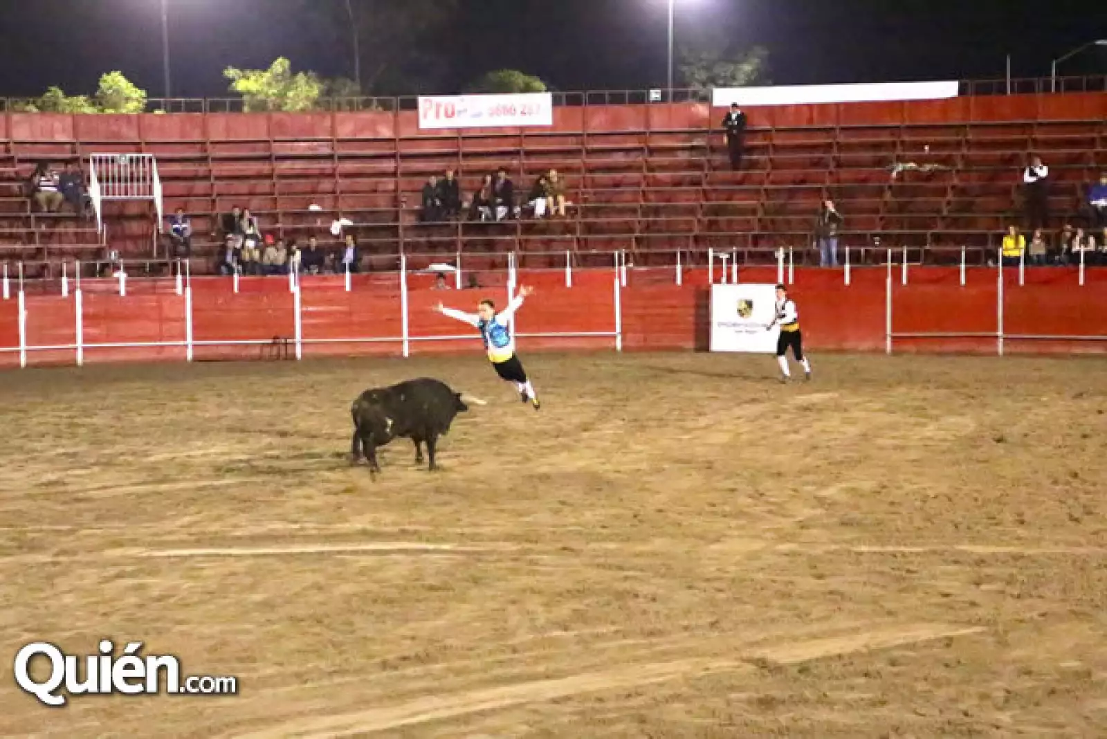 Recortadores de España