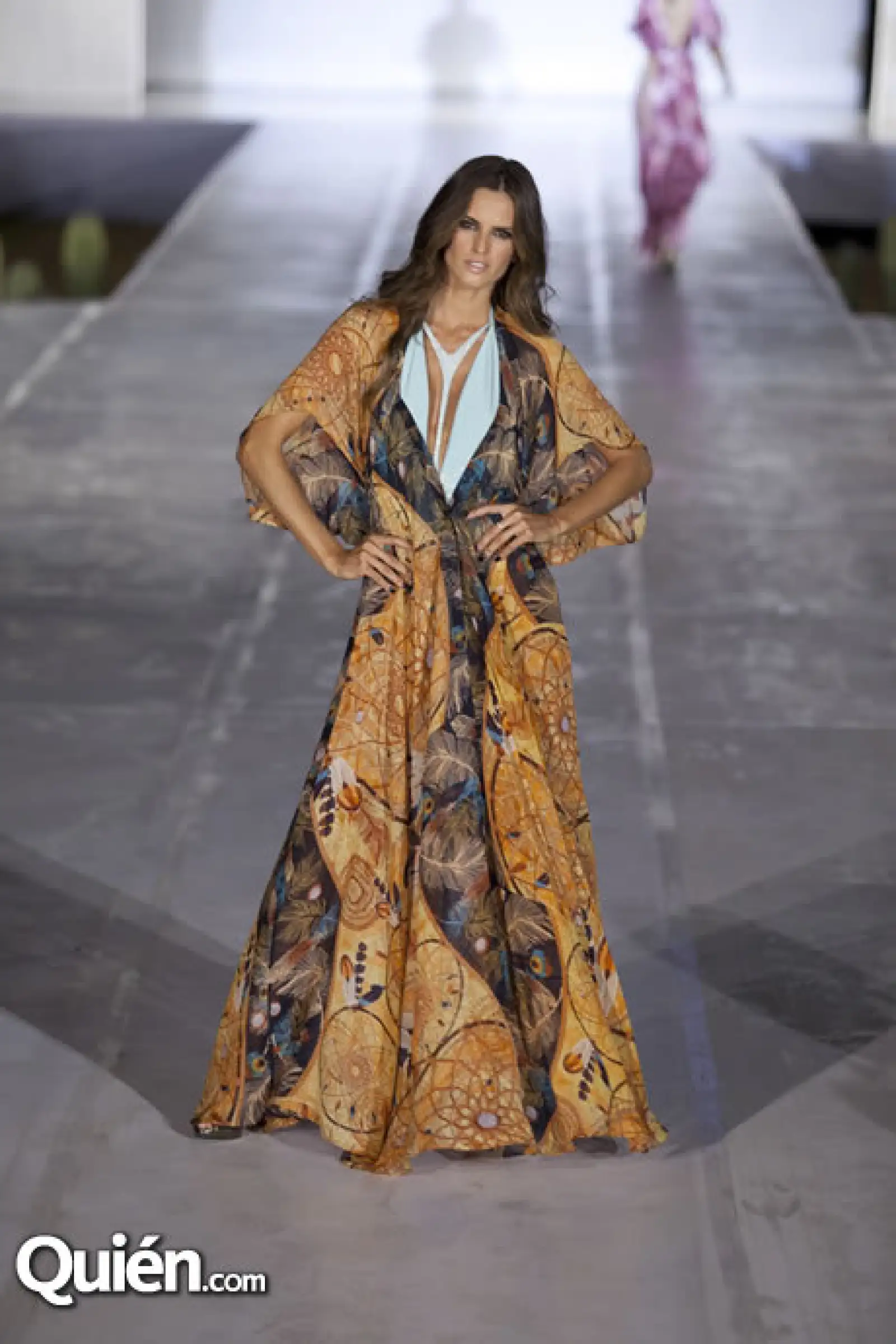 Pasarela Moda Nextel