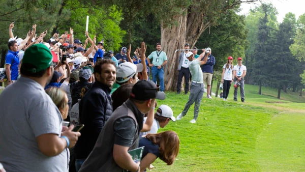 Tiger Woods