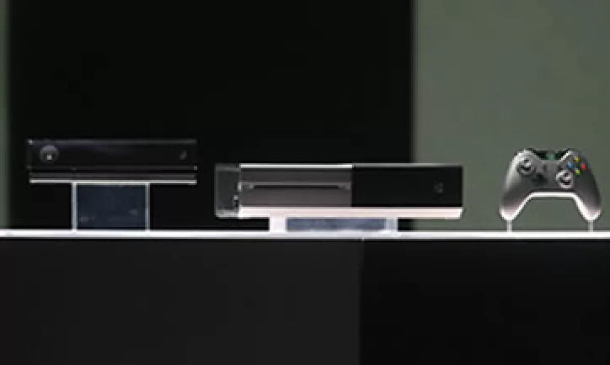 Con la Xbox One el usuario no tiene que apagar el módem para seguir viendo TV. (Archivo)