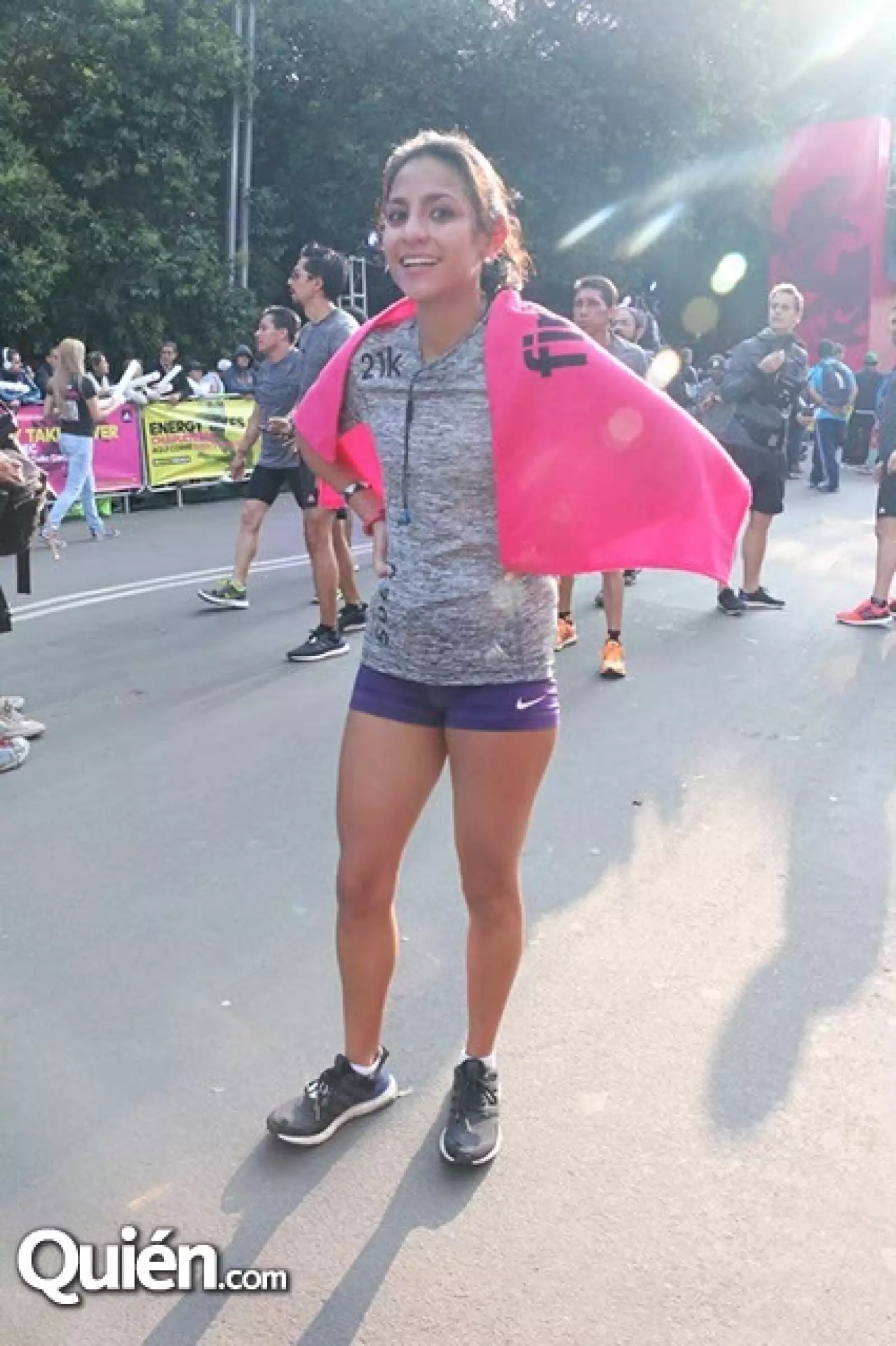 María Enriqueta Fernández