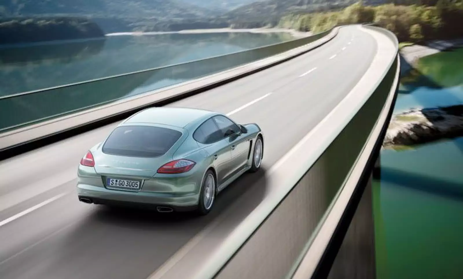 Hasta el momento la firma no ha dicho si este modelo llegará a México o será exclusivo de Europa.