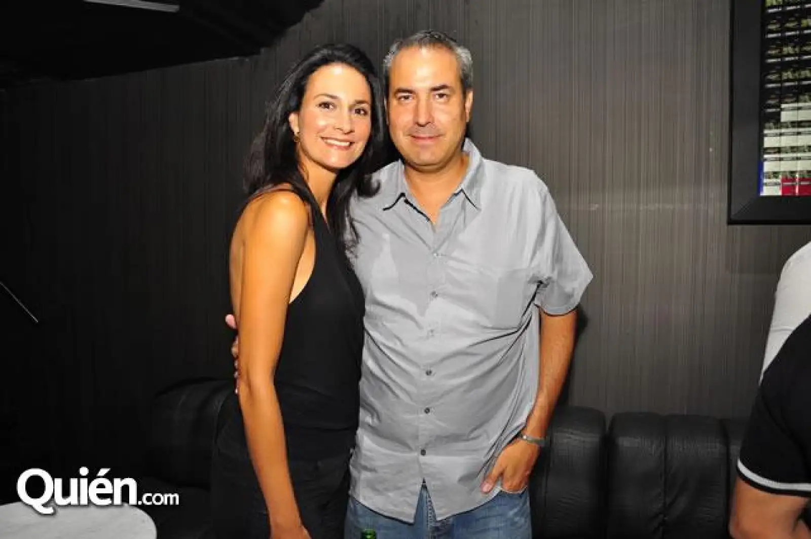 Irma del Moral,Jorge del Moral