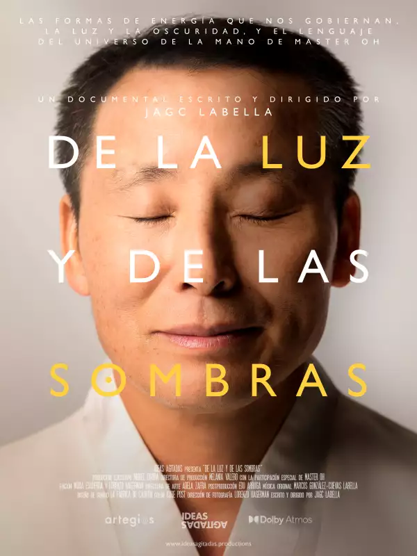 Documental masteroh