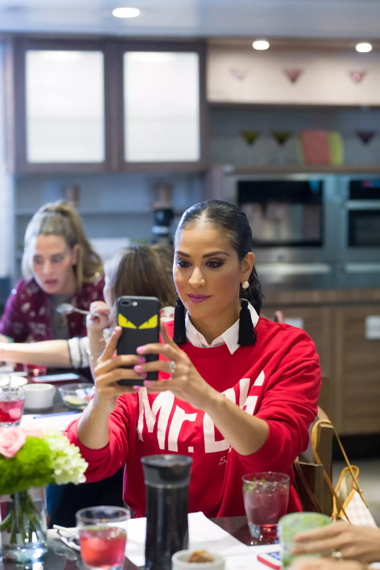 Taller de cocina Easy Healthy