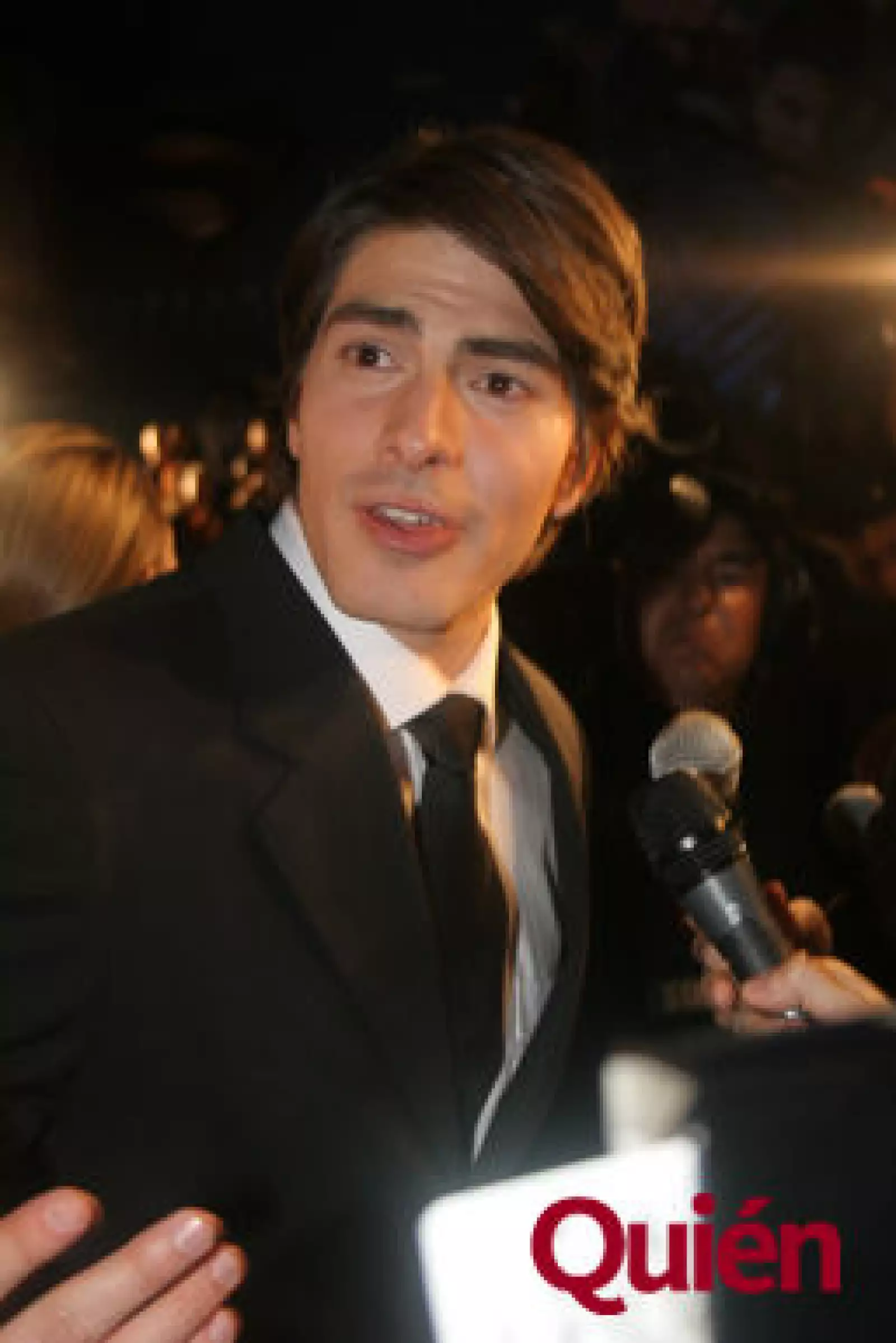 Brandon Routh