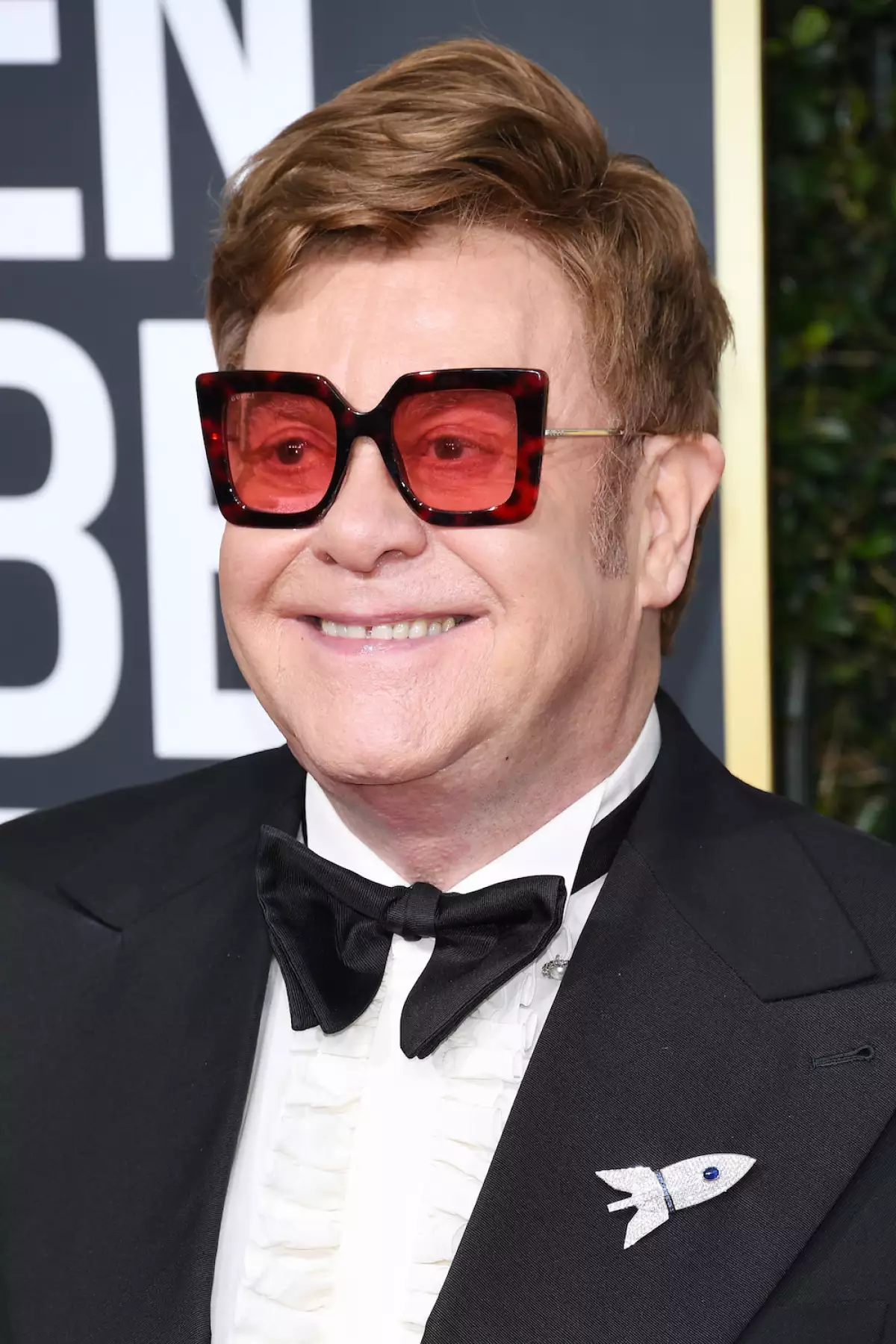 77th Annual Golden Globe Awards - Arrivals