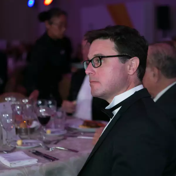 Australian Business Gala 2018