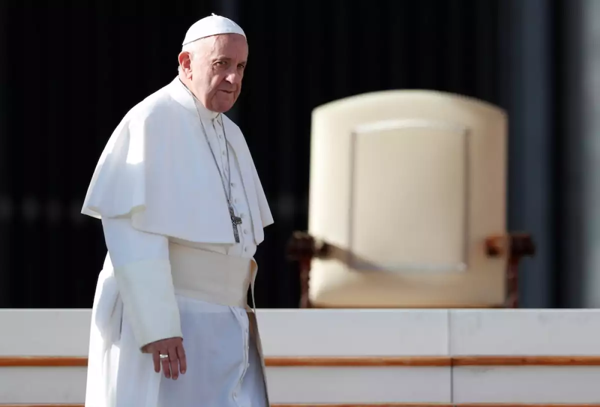 Papa Francisco