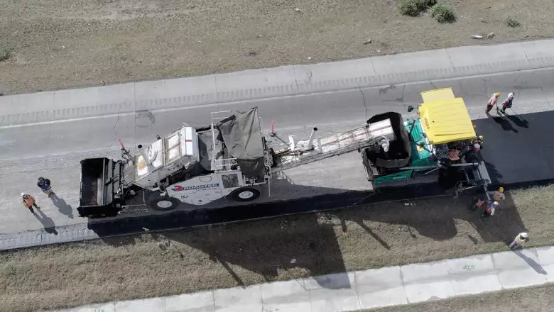 Autopista Querétaro-San Luis, a detalle