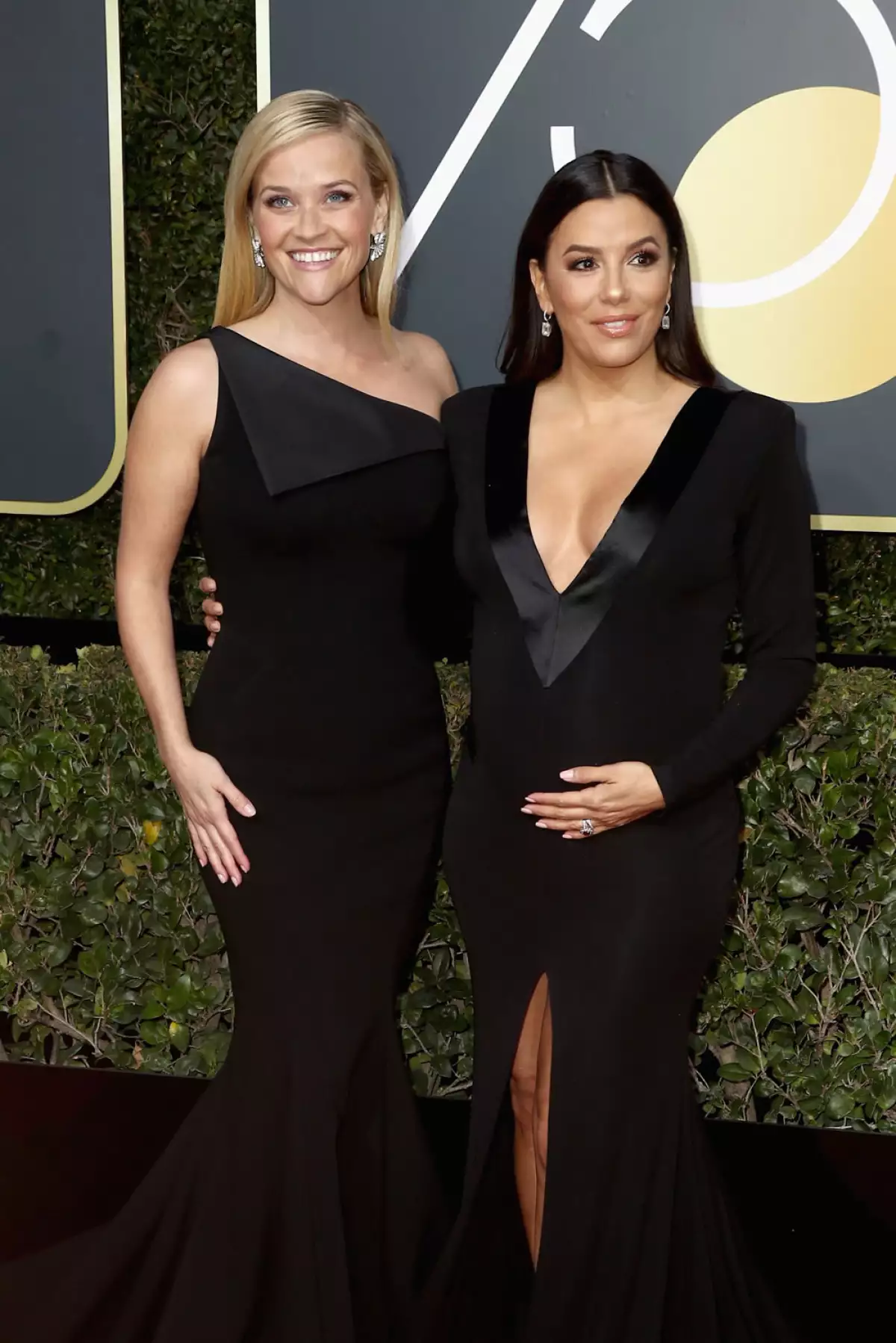 Golden Globes 2018