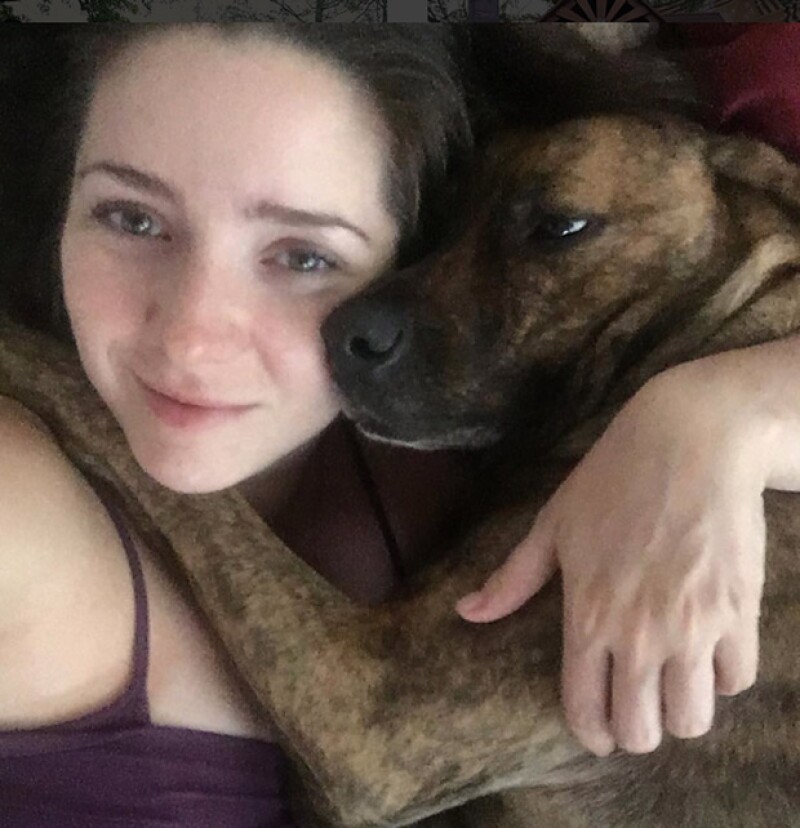 Animal love!