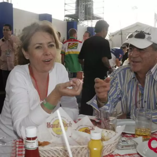 Kena Manterola, Manuel Velarde