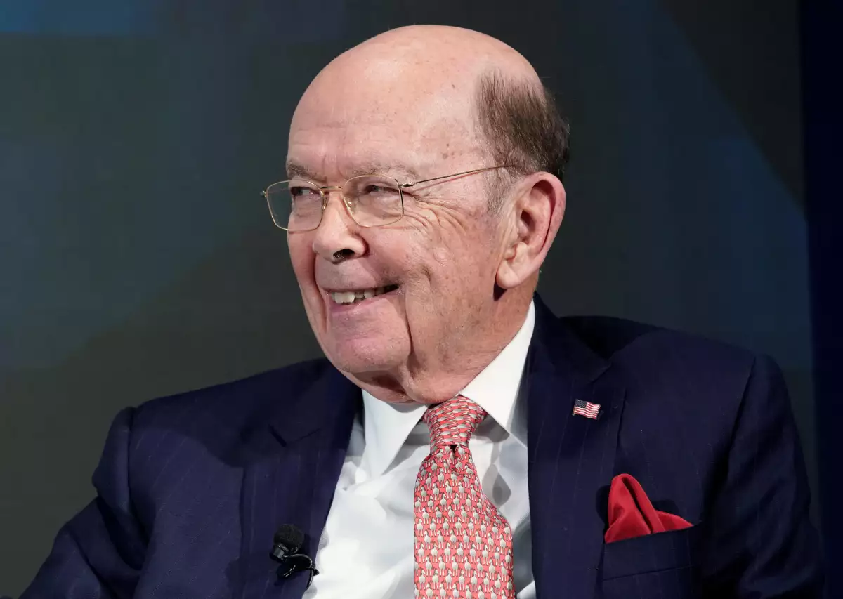 Wilbur Ross