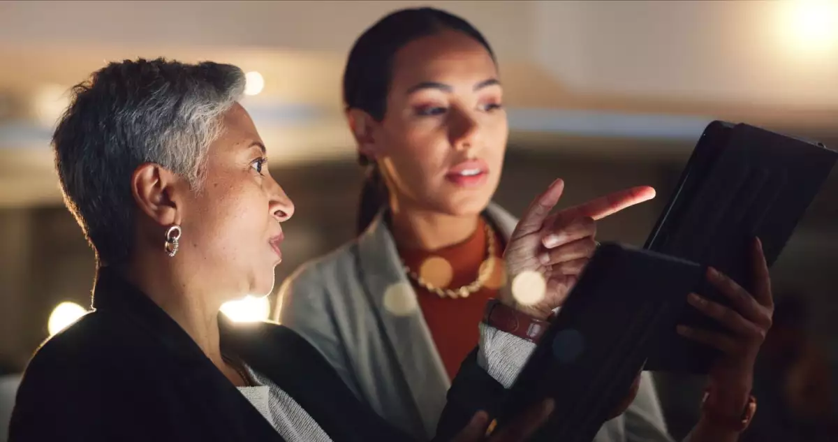 De únicas a guías. Mujeres inspirando e impulsando a otras mujeres