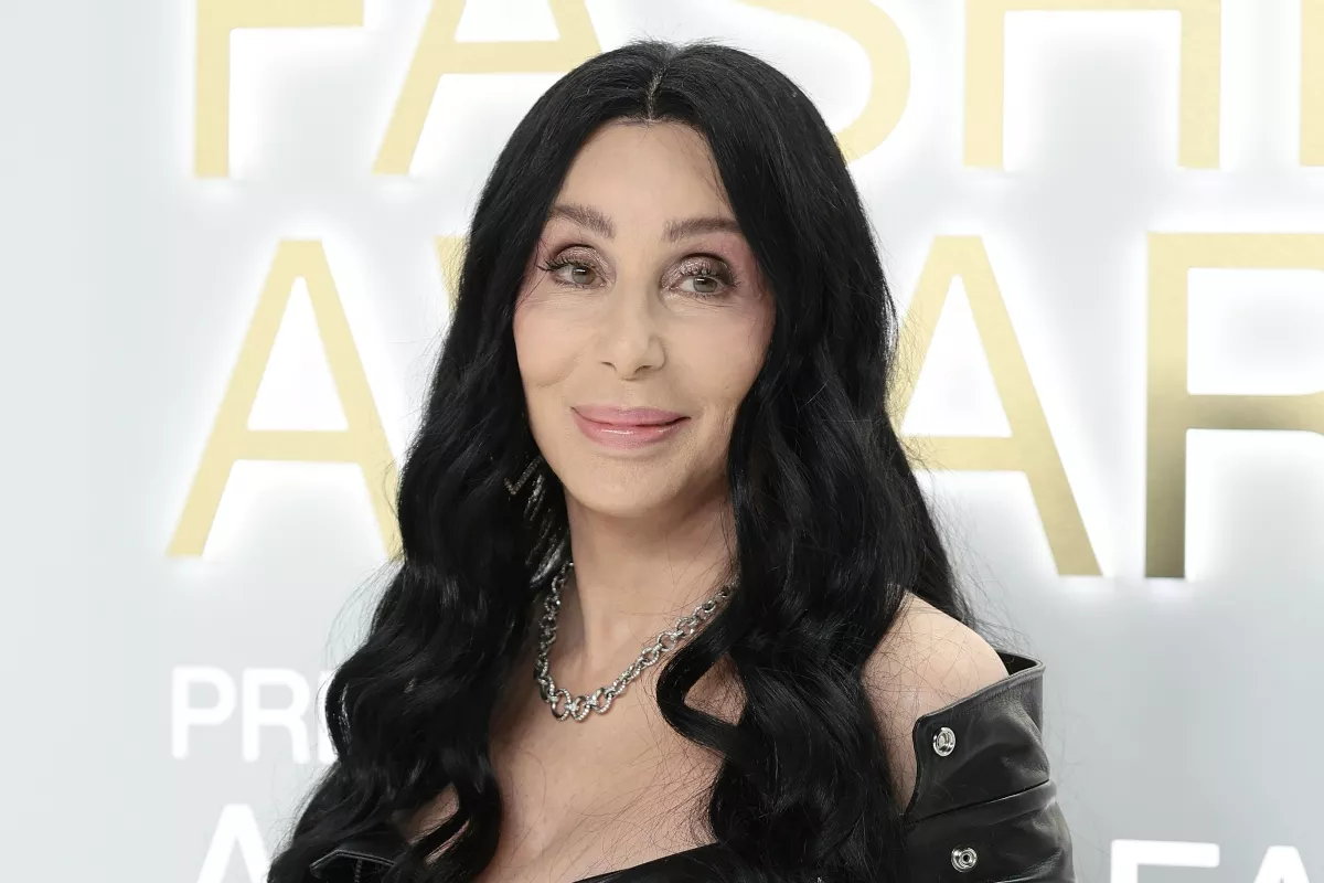 cher 