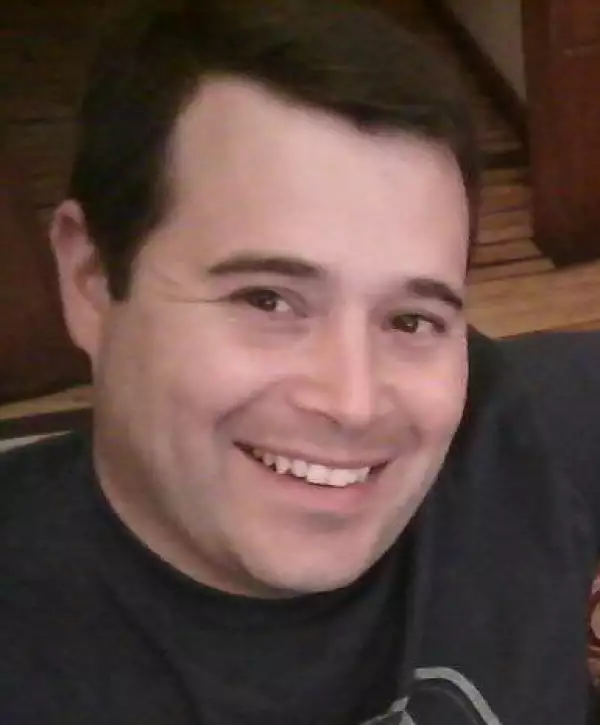 Fernando Gabriel Santilli