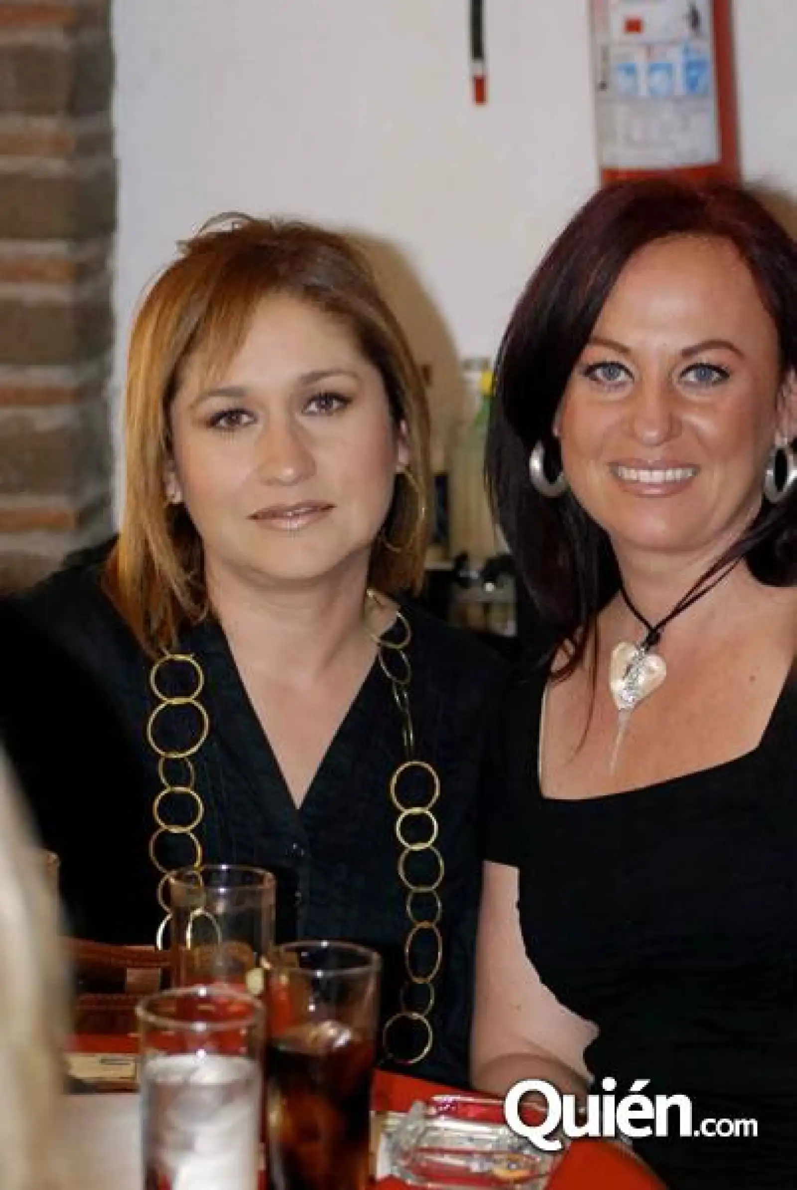 Despedida de soltera de Xochitl Andrade