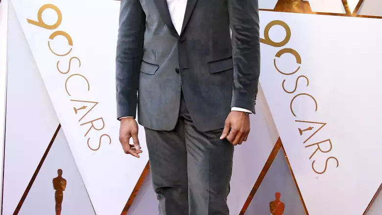 Michael Strahan