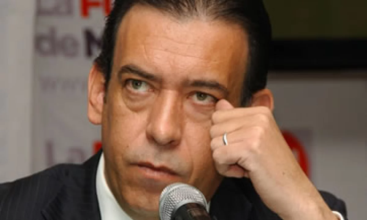 Durante la administración de Humberto Moreira, la deuda de Coahuila pasó de 323 millones a más de 36,000 millones de pesos. (Foto: Notimex)