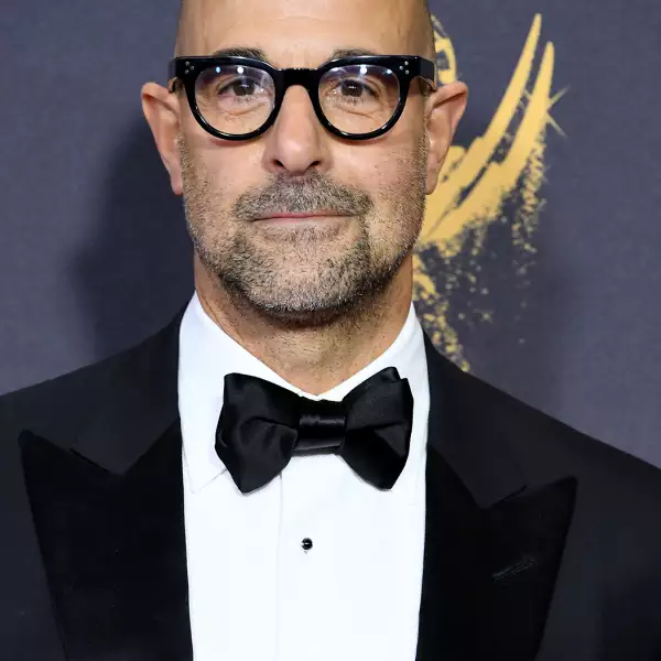 Stanley Tucci