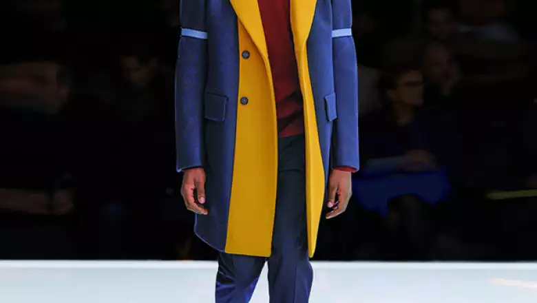 ZZegna Otoño-Invierno 2014/15