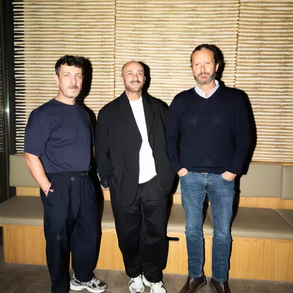 Javier Claverie, Rafael Rivera, Eduardo Prieto .jpg