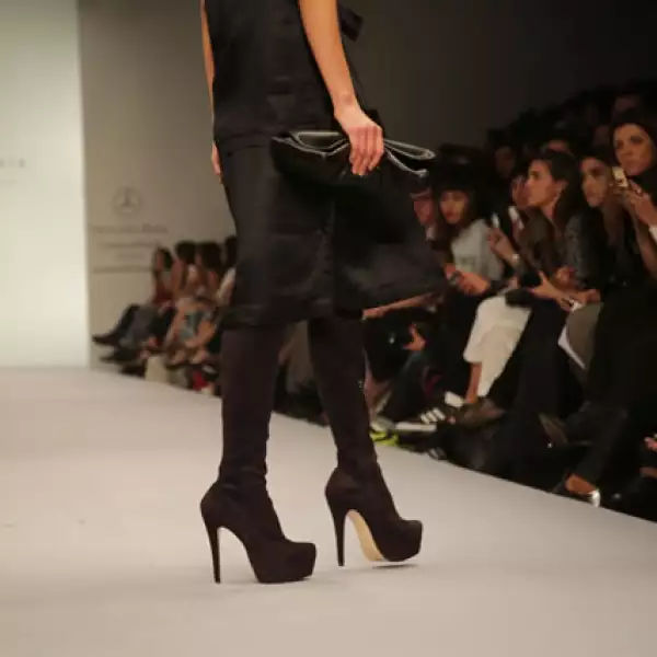 Julia y Renata Otoño/Invierno 2014.