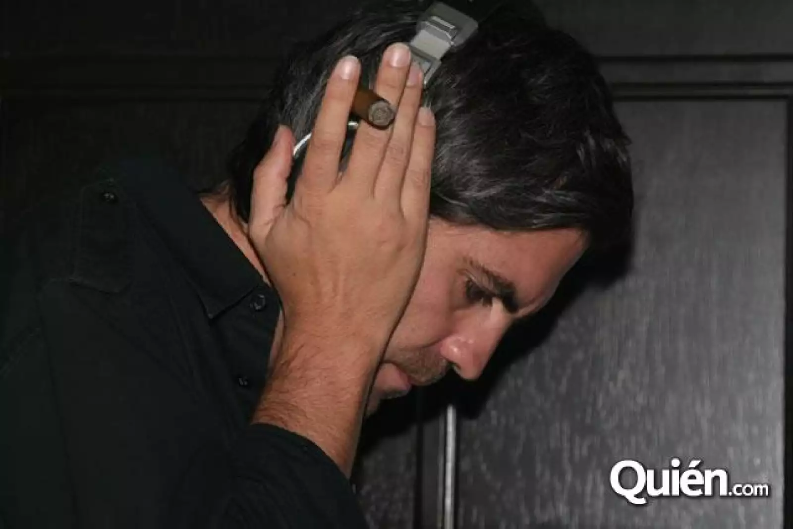 2º Aniversario del Rusty